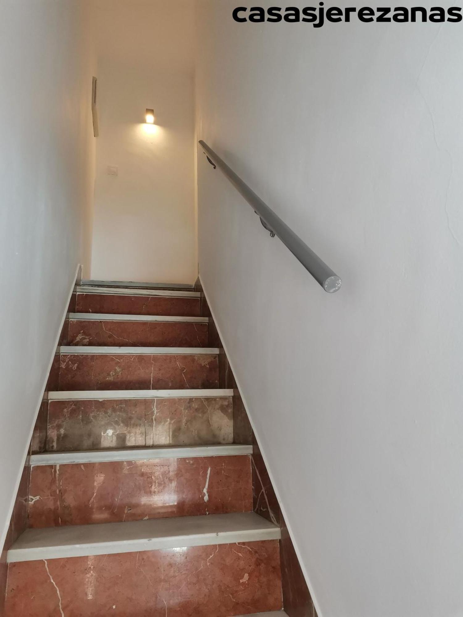 דירות חרז Casasjerezanas Valerian מראה חיצוני תמונה